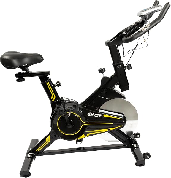Melhores Bicicletas de Spinning