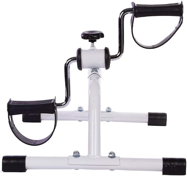 Bicicleta Ergométrica Mini Bike Simulador Portátil Yangfit