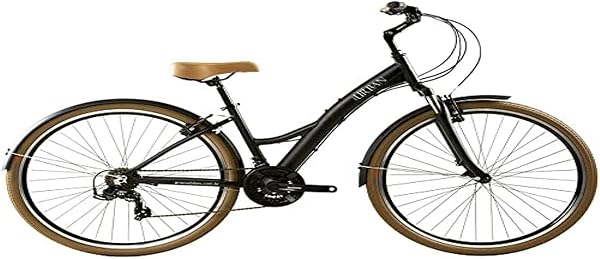 Bicicleta Groove Urban V-Brake Aro 700 21 Velocidades