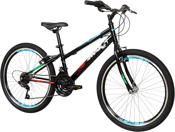 Melhores Bicicletas Aro 24