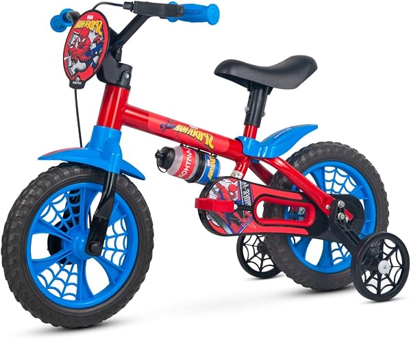 Melhores Bicicletas Infantis