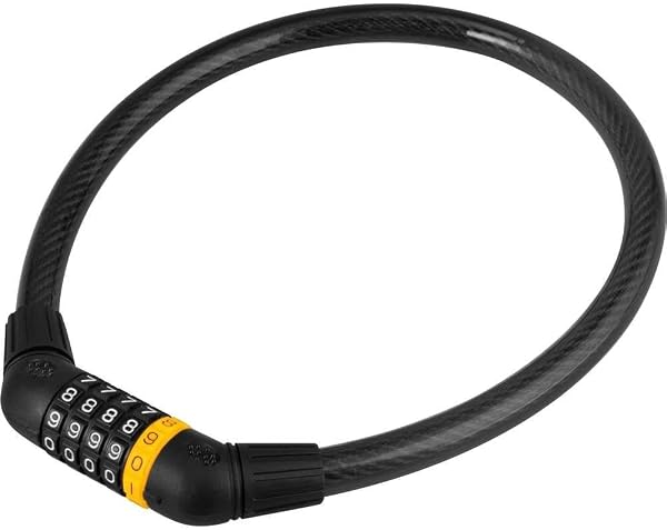 Vonder Cadeado Para Bicicleta 60 Cm Com Segredo VDO2013