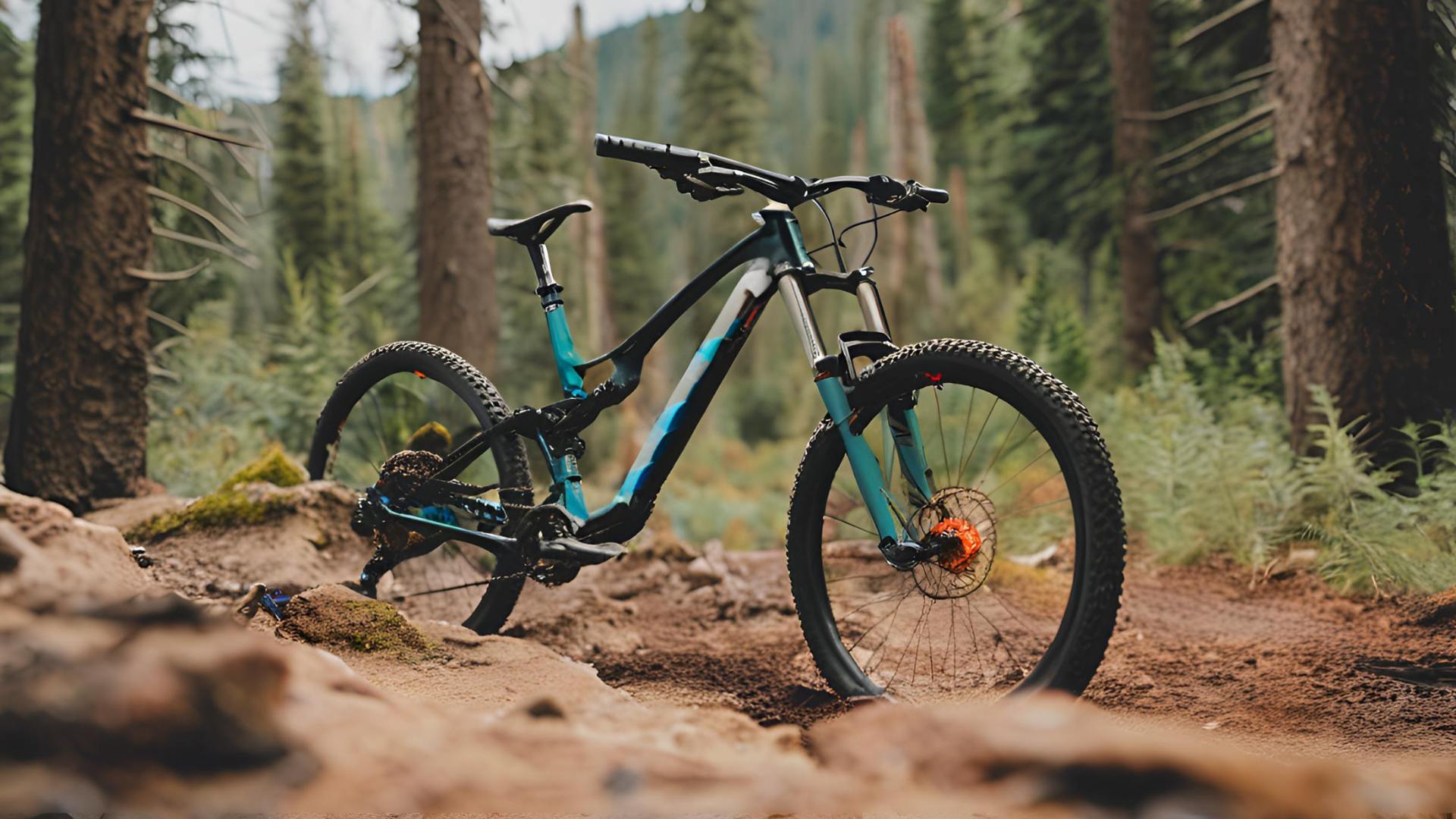 Top 10 Melhores Marcas de Bicicleta Mountain Bike em 2025