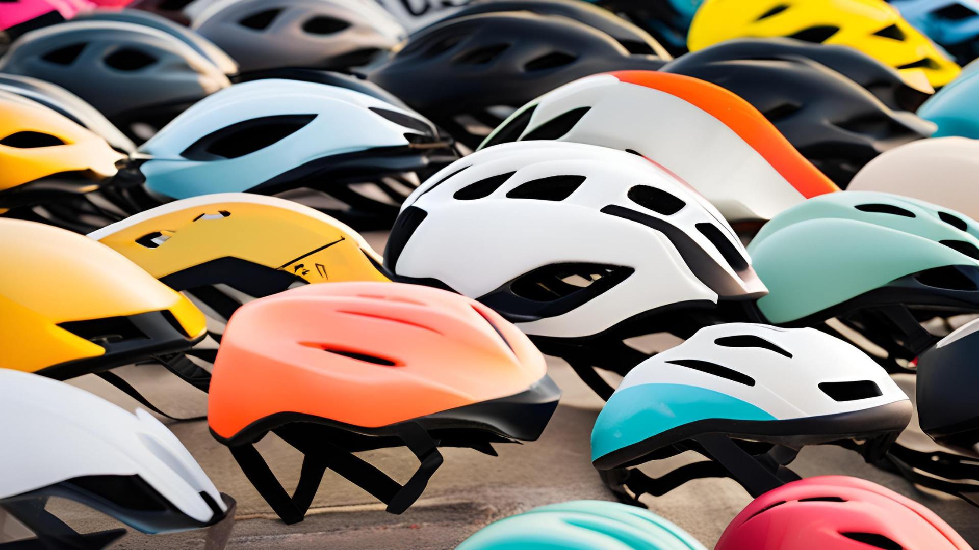 Top 7 Melhores Capacetes para Bike | Guia Completo em 2025