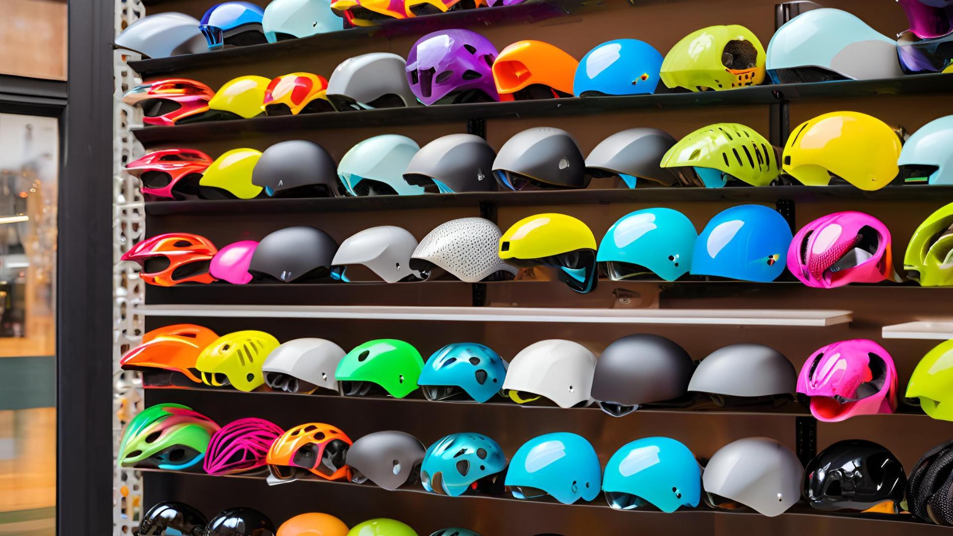 Top 8 Melhores Capacetes de Ciclismo Bons e Baratos 