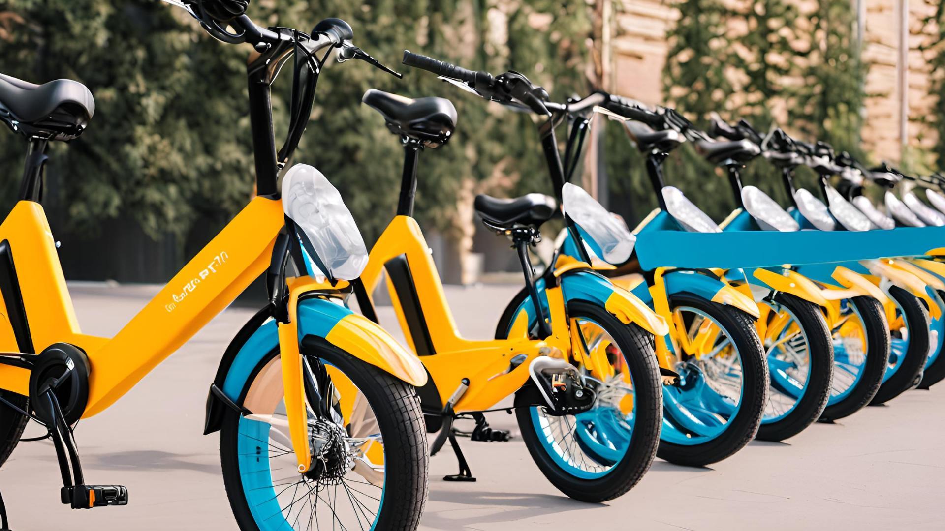 Top 2 Melhores Bicicletas Eletricas em 2025