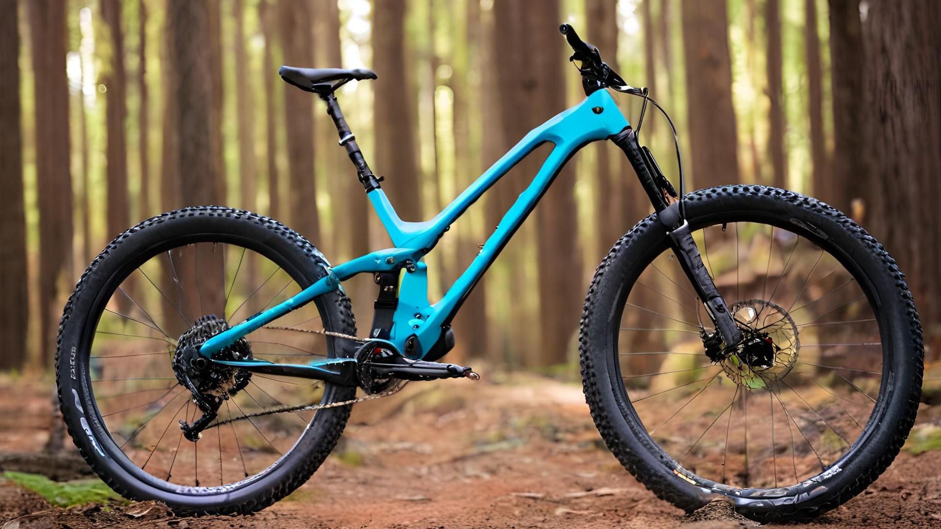 Top 9 Melhores Bicicletas para Trilha em 2025